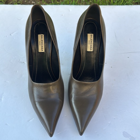 Balenciaga heels - Picture 2 of 13
